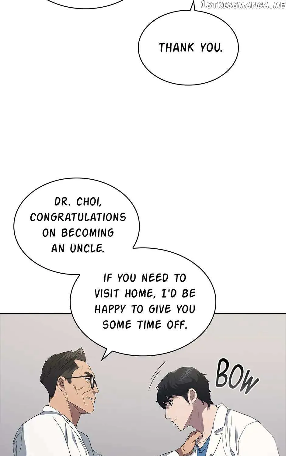 Read Dr. Choi Tae-Soo chapter 147 image 6 on Lezhin
