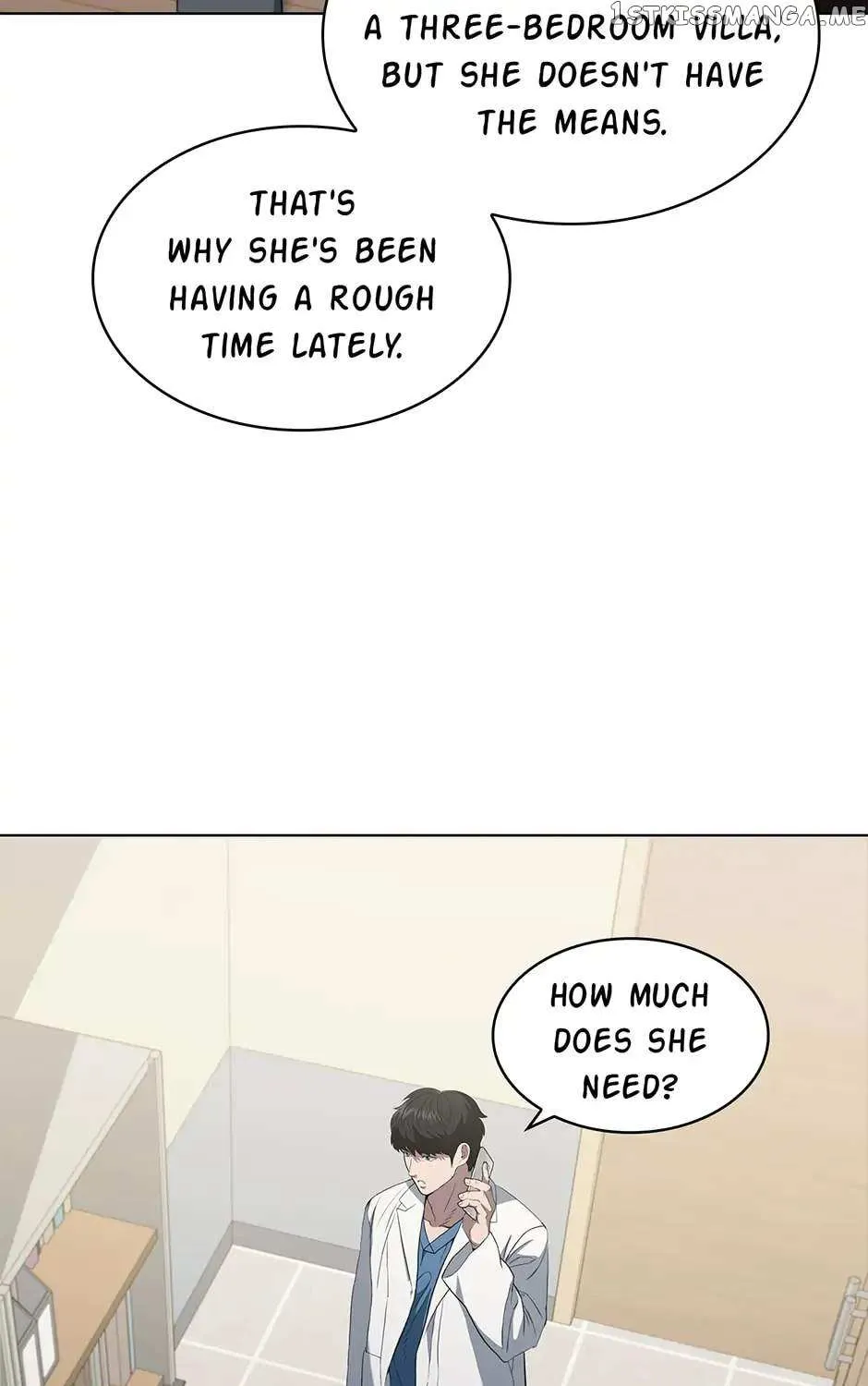 Read Dr. Choi Tae-Soo chapter 147 image 64 on Lezhin