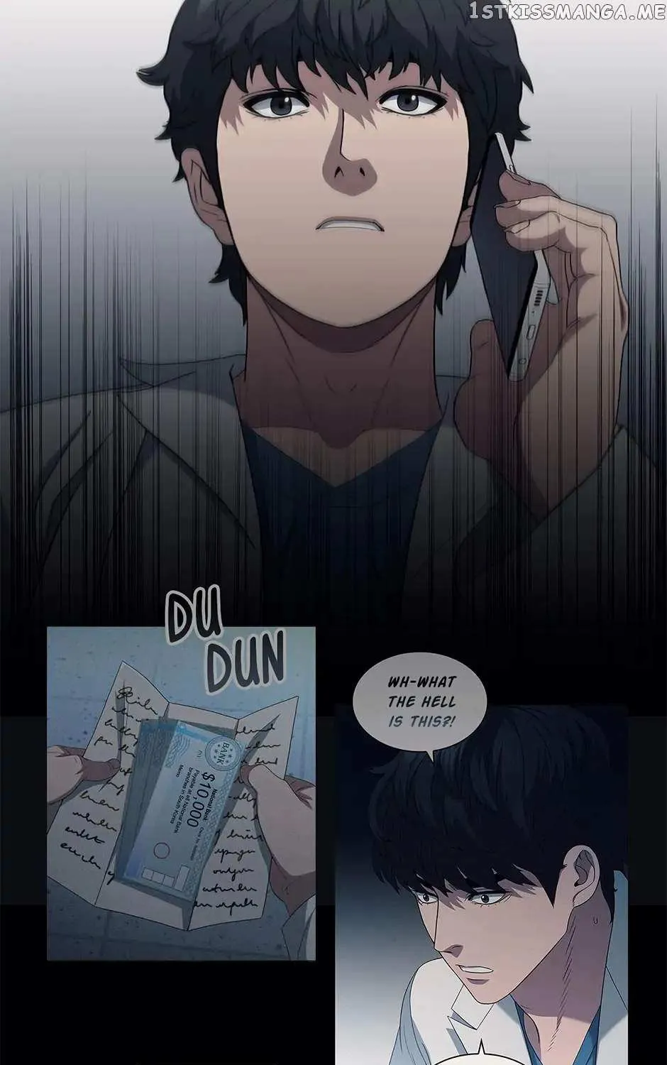 Read Dr. Choi Tae-Soo chapter 147 image 68 on Lezhin