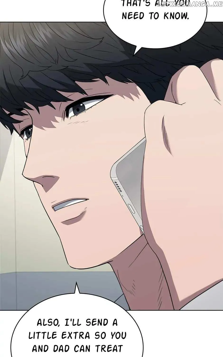 Read Dr. Choi Tae-Soo chapter 147 image 74 on Lezhin