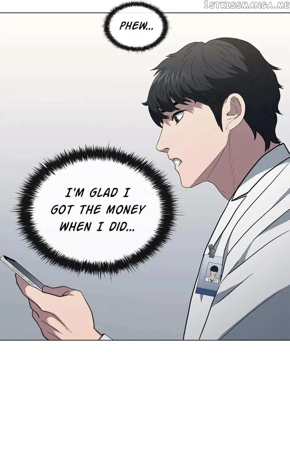 Read Dr. Choi Tae-Soo chapter 147 image 80 on Lezhin