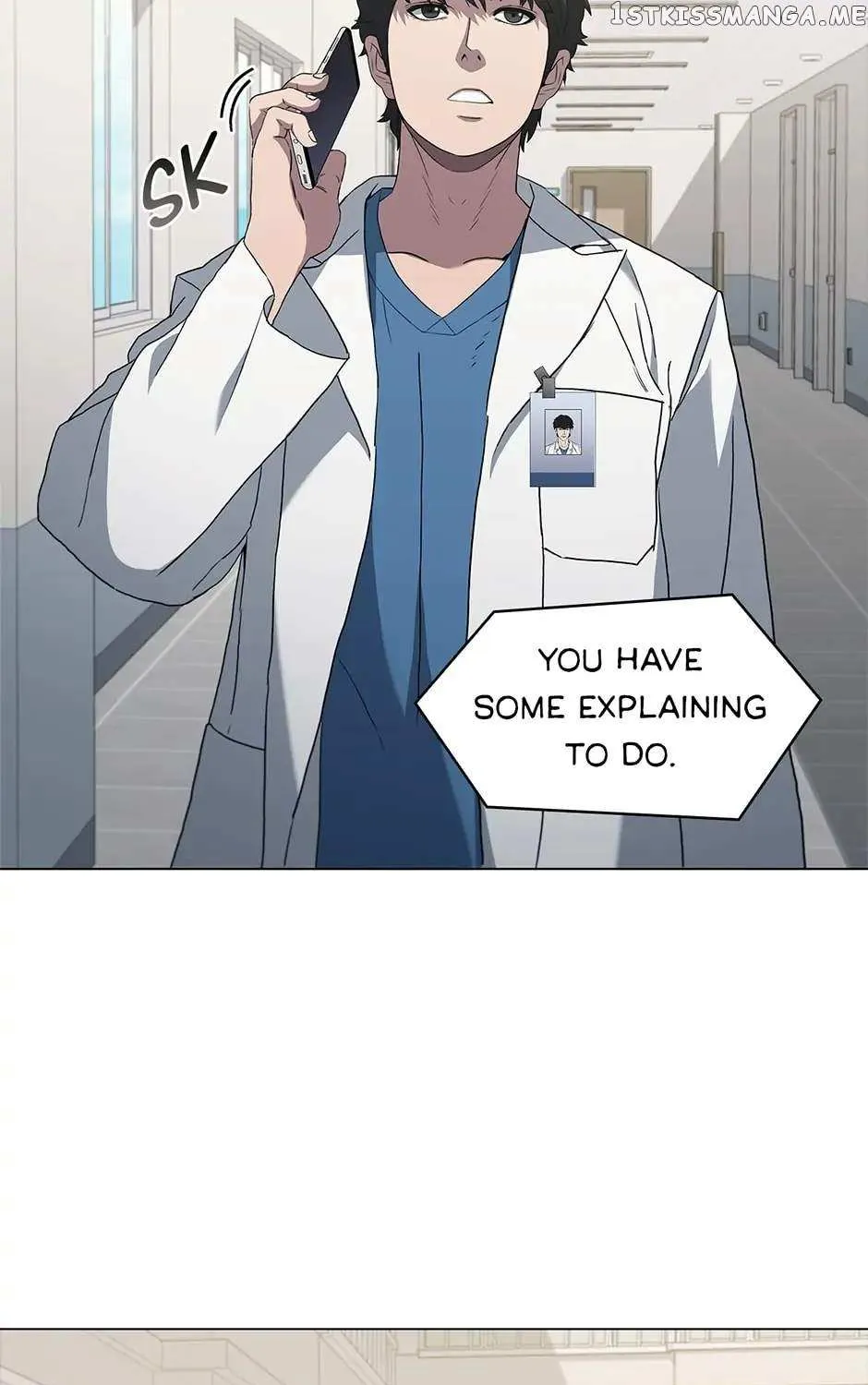 Read Dr. Choi Tae-Soo chapter 147 image 92 on Lezhin