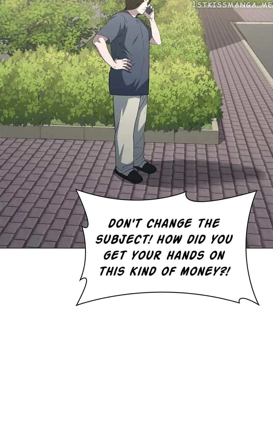 Read Dr. Choi Tae-Soo chapter 147 image 94 on Lezhin