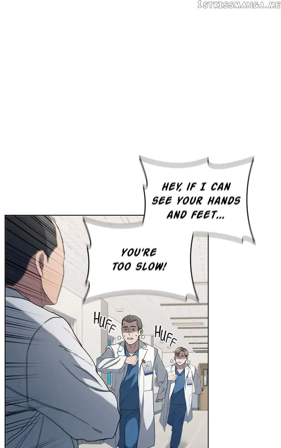 Read Dr. Choi Tae-Soo chapter 148 image 101 on Lezhin