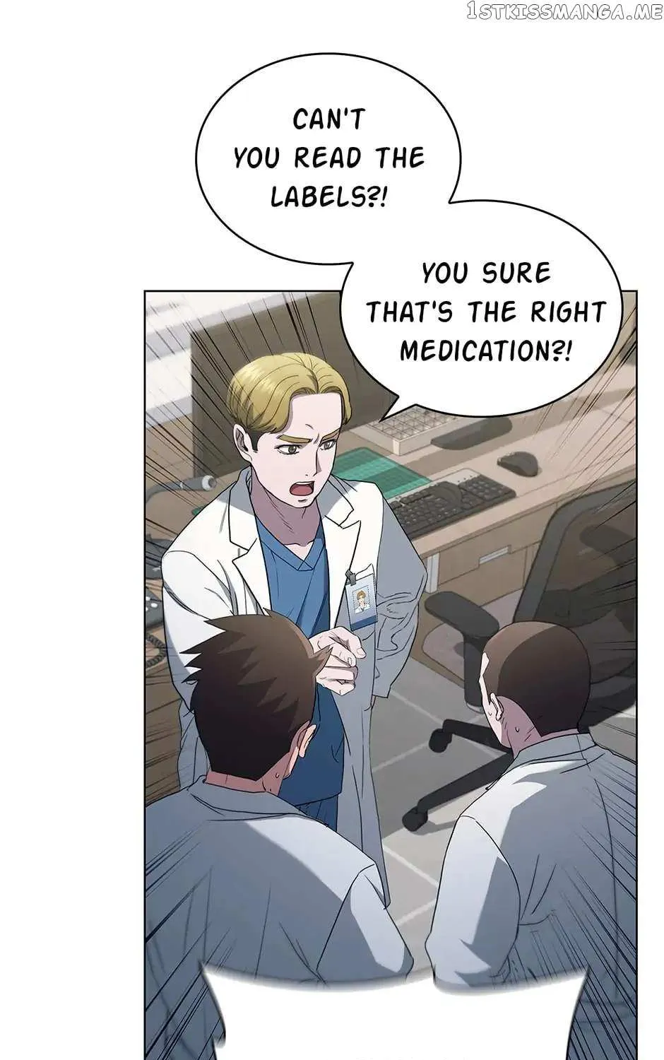 Read Dr. Choi Tae-Soo chapter 148 image 103 on Lezhin