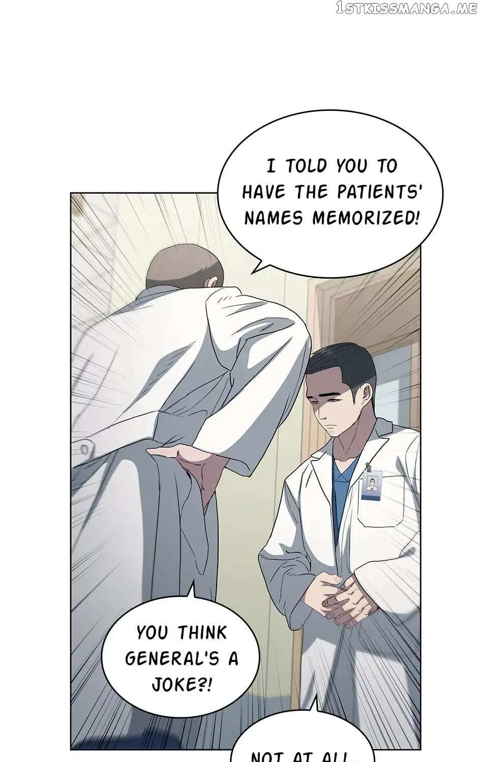 Read Dr. Choi Tae-Soo chapter 148 image 105 on Lezhin