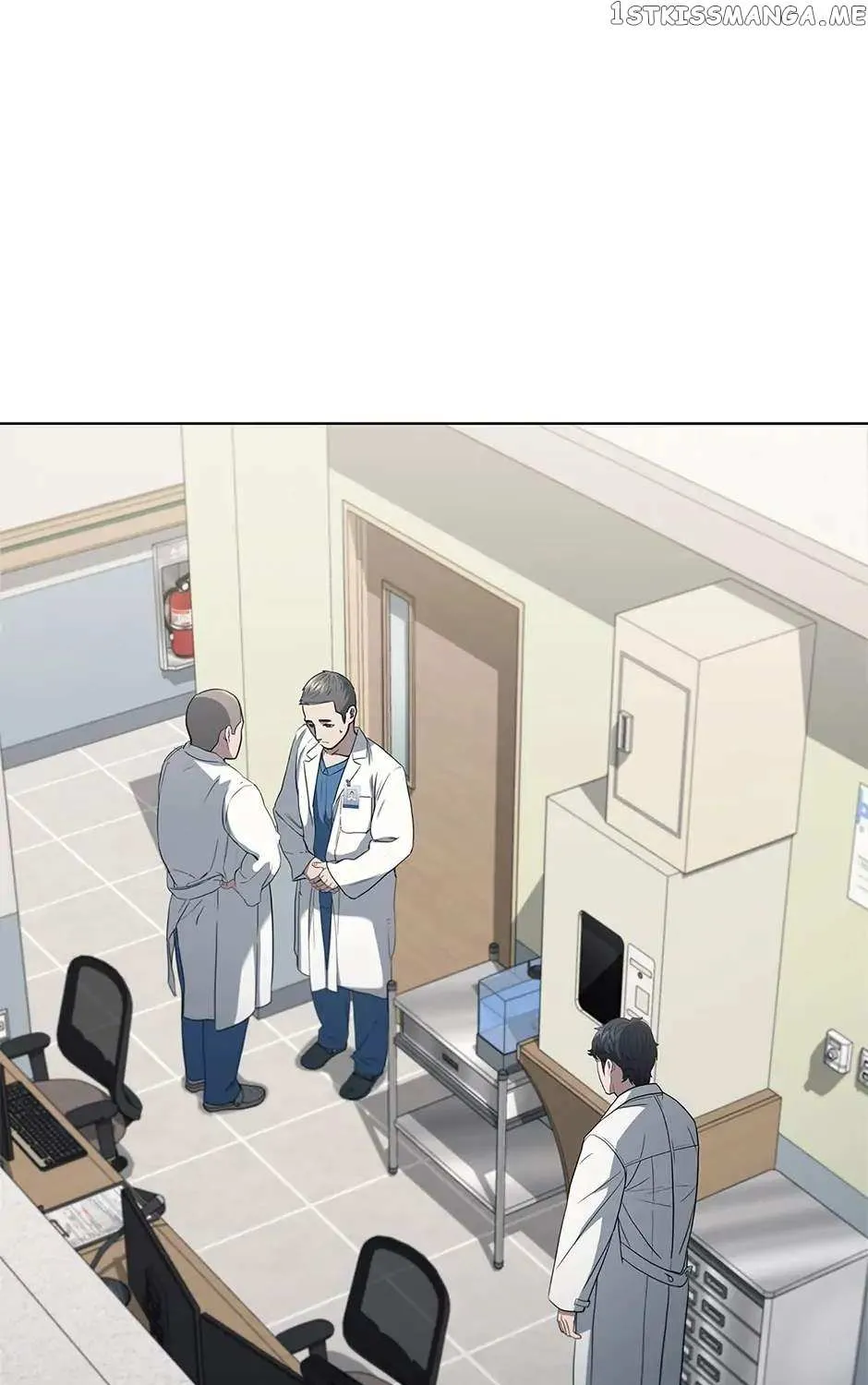 Read Dr. Choi Tae-Soo chapter 148 image 107 on Lezhin
