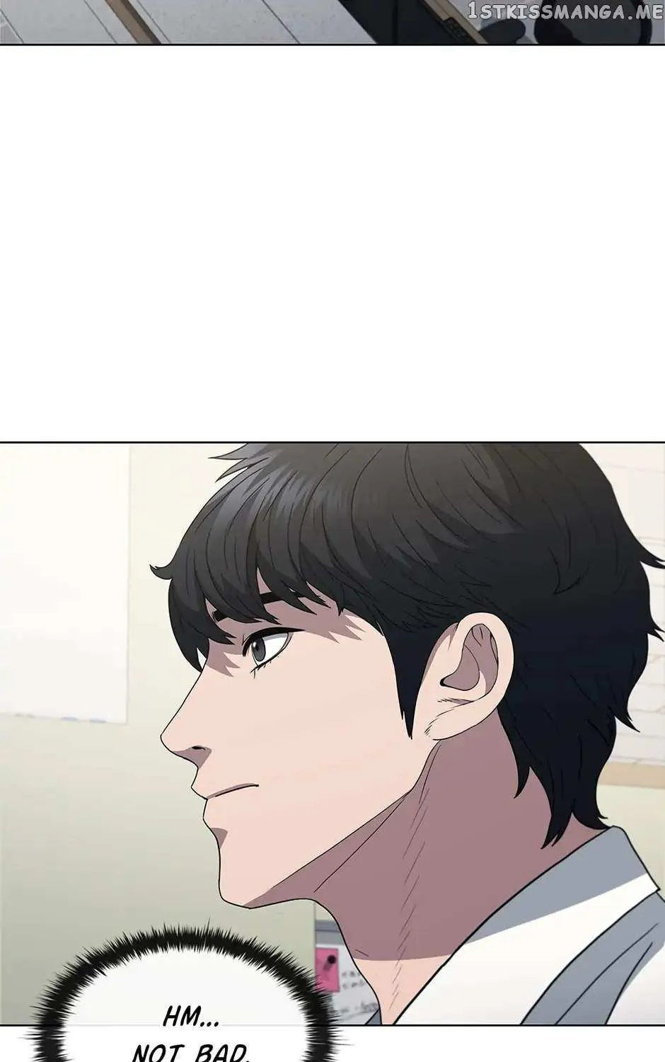 Read Dr. Choi Tae-Soo chapter 148 image 109 on Lezhin
