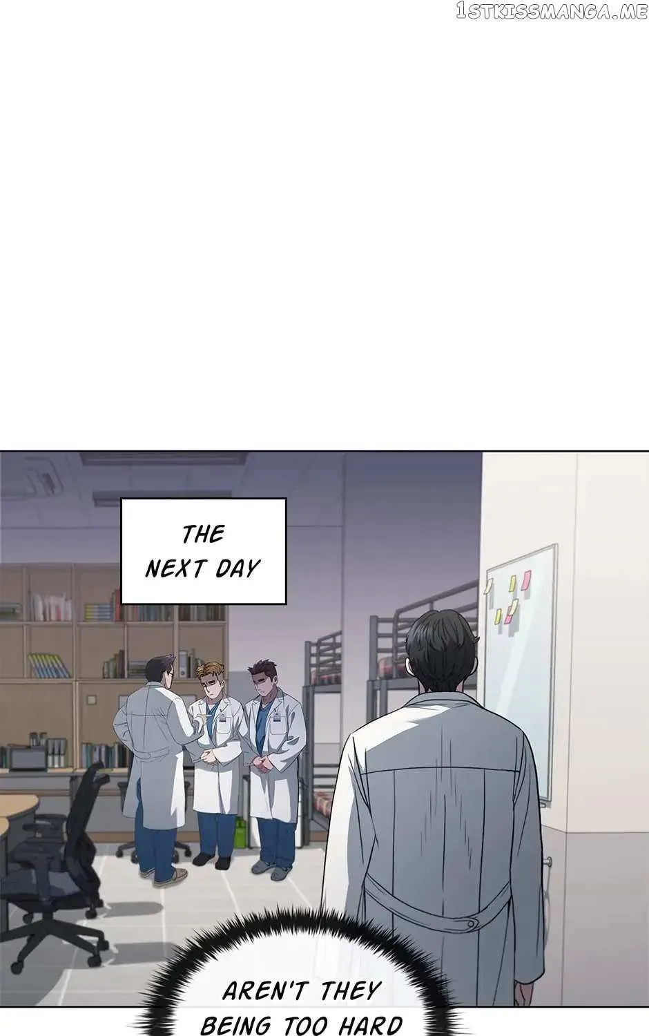 Read Dr. Choi Tae-Soo chapter 148 image 111 on Lezhin