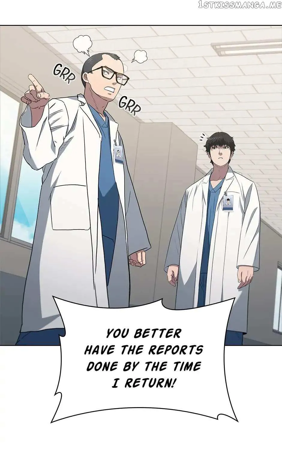Read Dr. Choi Tae-Soo chapter 148 image 119 on Lezhin