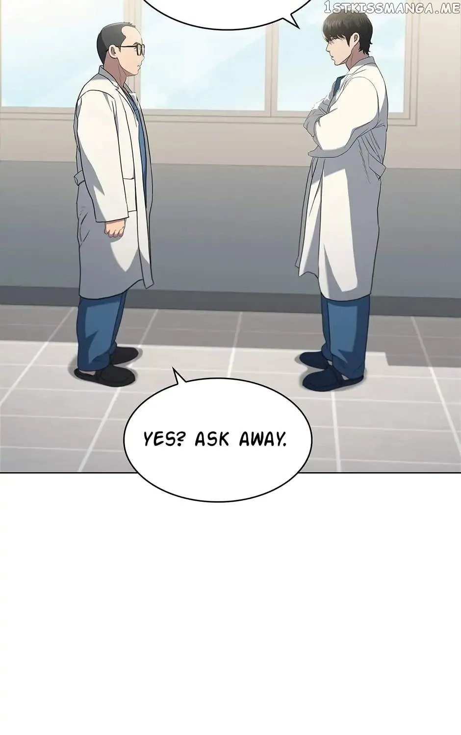 Read Dr. Choi Tae-Soo chapter 148 image 123 on Lezhin