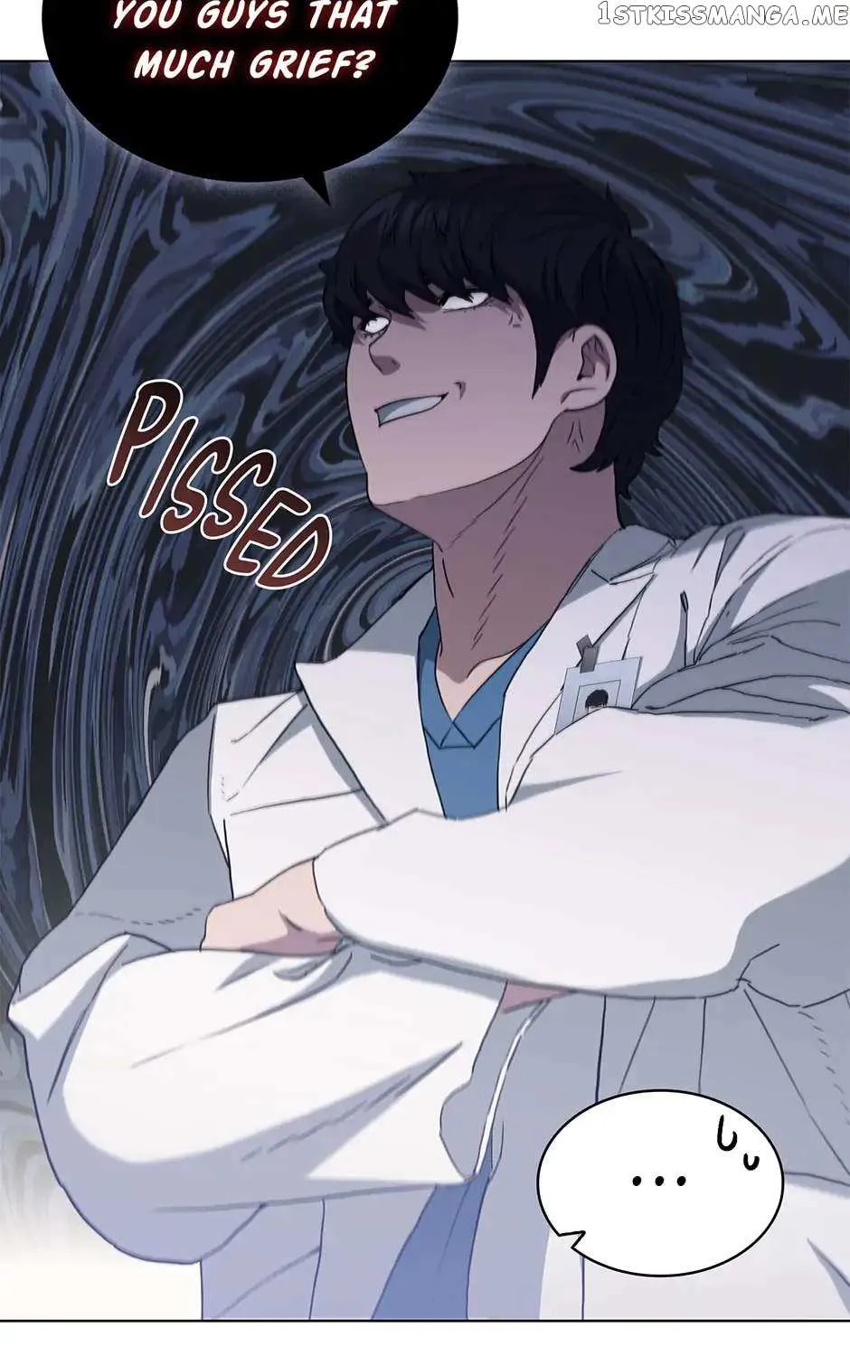 Read Dr. Choi Tae-Soo chapter 148 image 125 on Lezhin