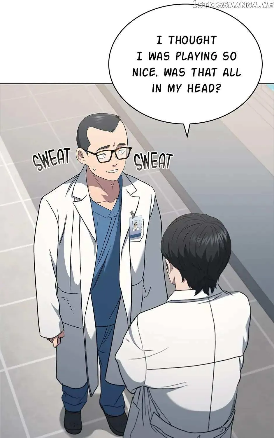 Read Dr. Choi Tae-Soo chapter 148 image 127 on Lezhin