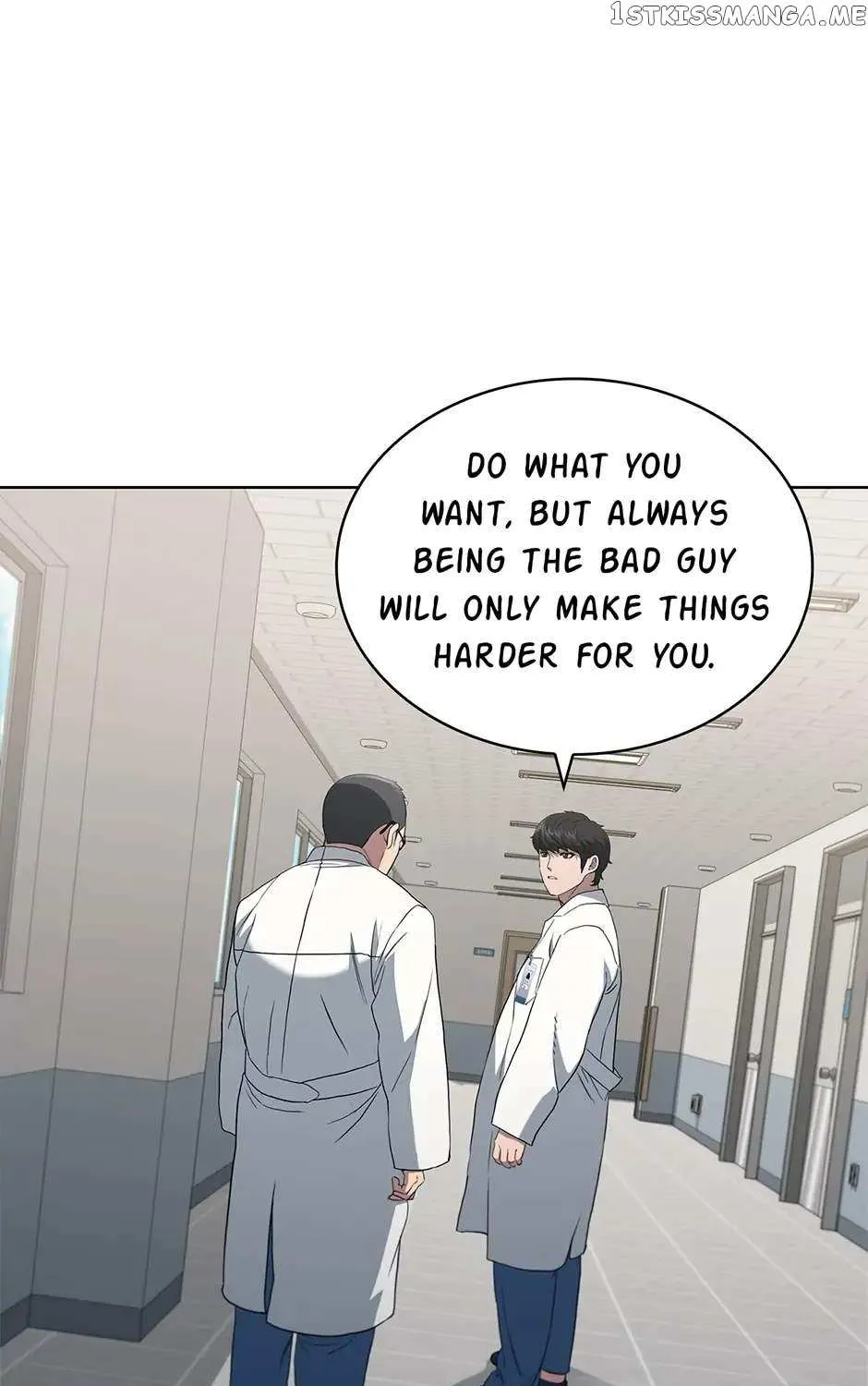 Read Dr. Choi Tae-Soo chapter 148 image 129 on Lezhin