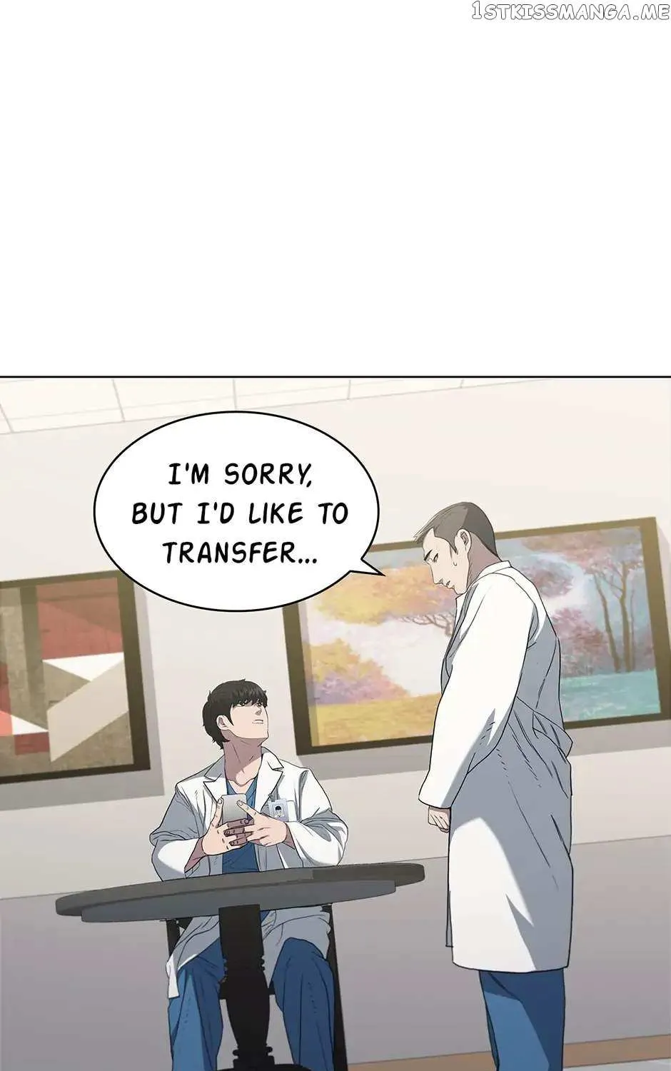Read Dr. Choi Tae-Soo chapter 148 image 143 on Lezhin