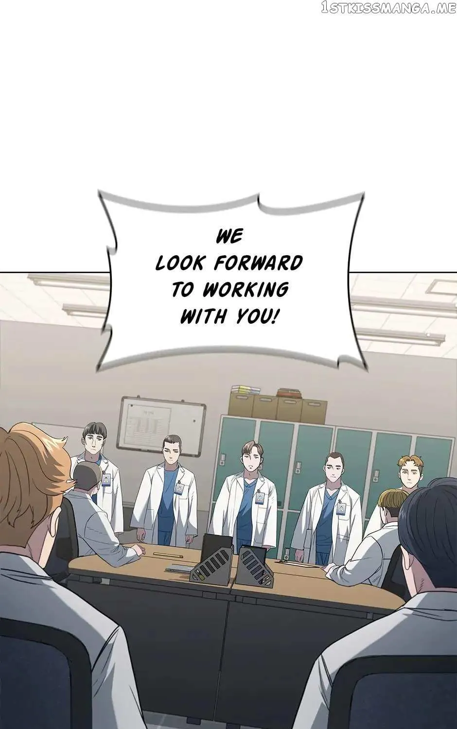 Read Dr. Choi Tae-Soo chapter 148 image 27 on Lezhin