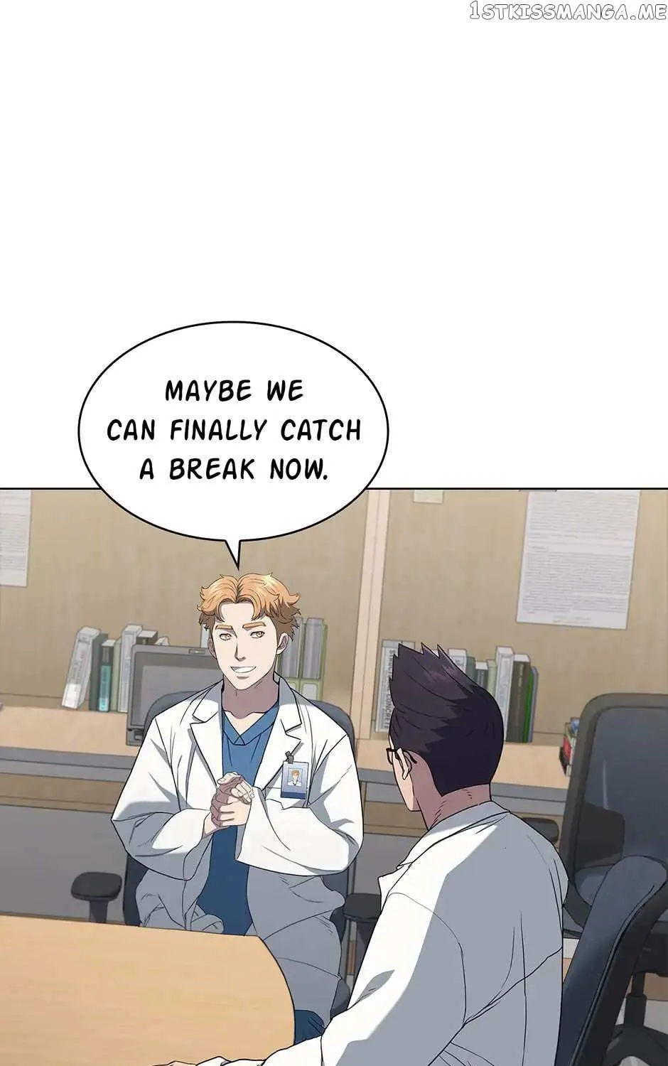 Read Dr. Choi Tae-Soo chapter 148 image 29 on Lezhin