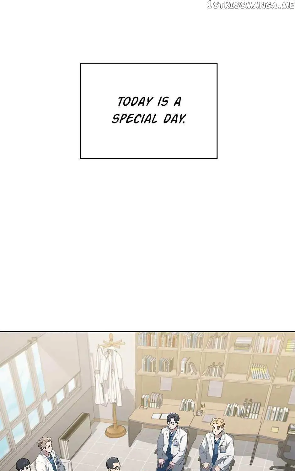 Read Dr. Choi Tae-Soo chapter 148 image 3 on Lezhin