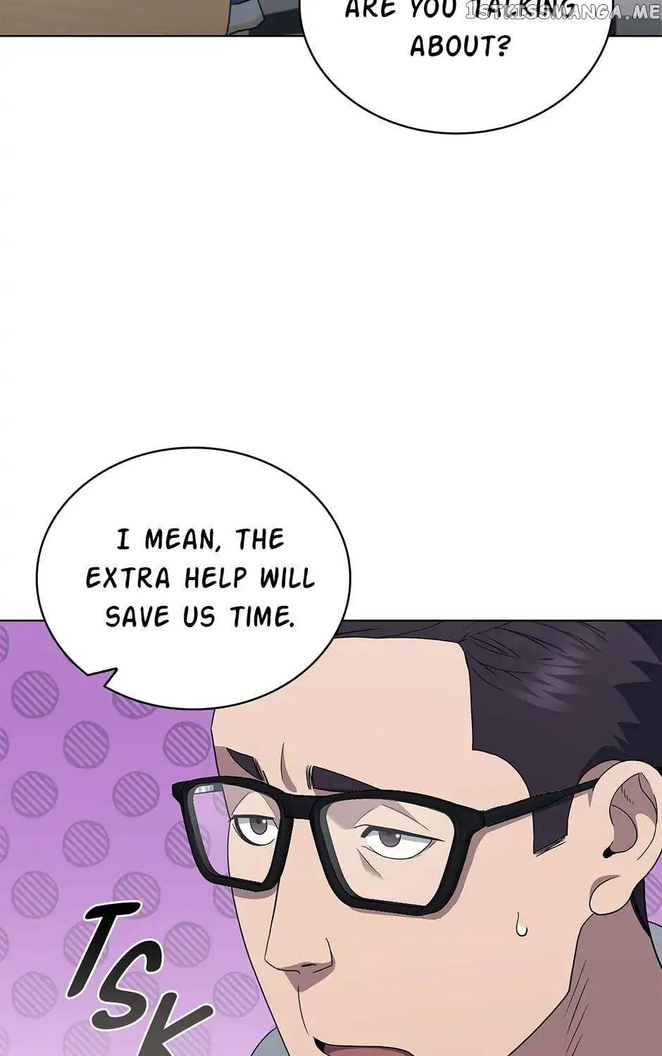 Read Dr. Choi Tae-Soo chapter 148 image 31 on Lezhin