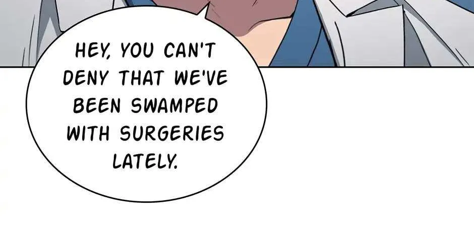 Read Dr. Choi Tae-Soo chapter 148 image 34 on Lezhin