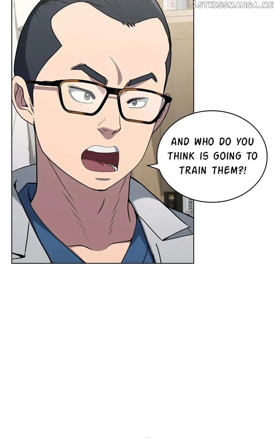 Read Dr. Choi Tae-Soo chapter 148 image 37 on Lezhin