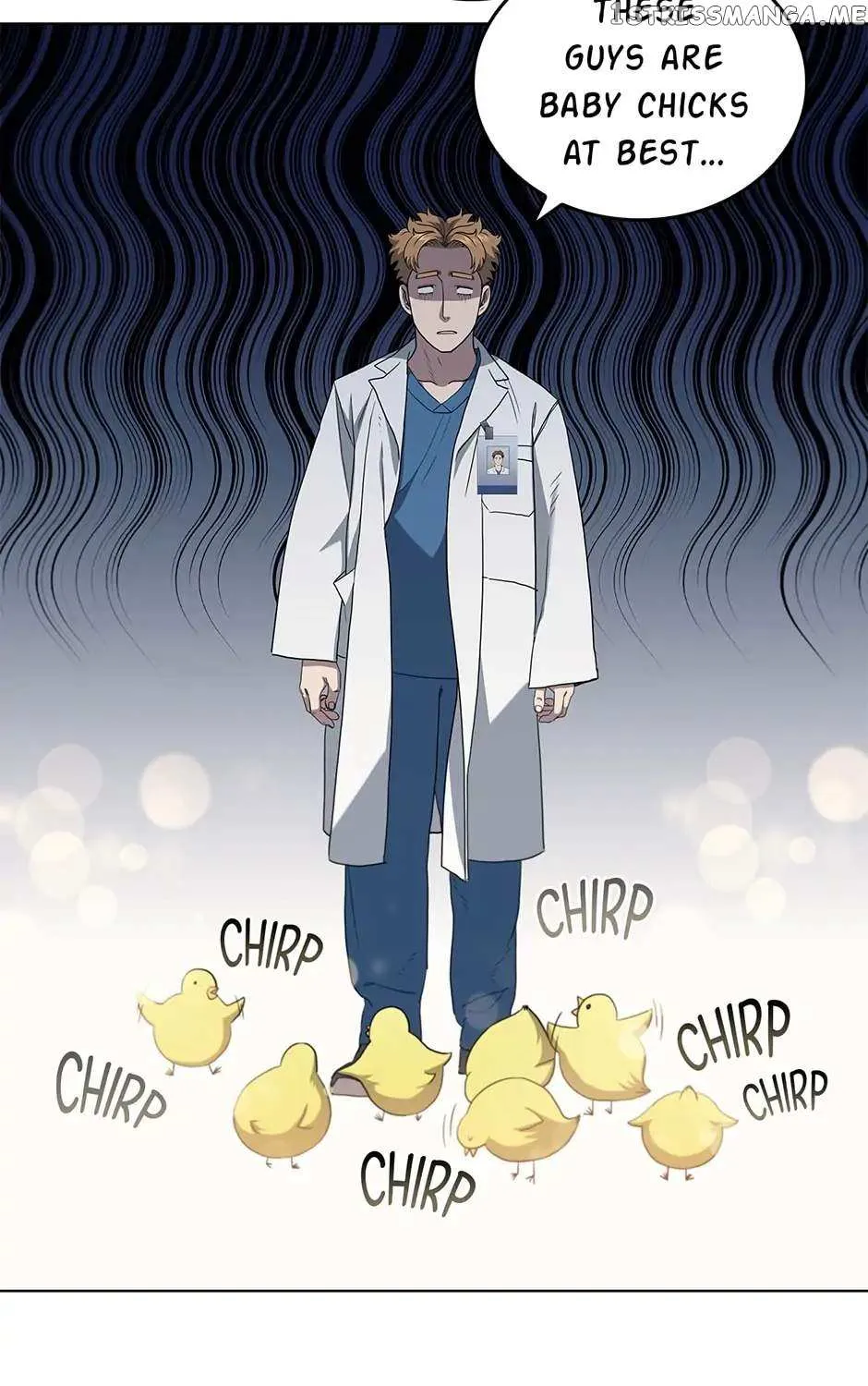 Read Dr. Choi Tae-Soo chapter 148 image 39 on Lezhin
