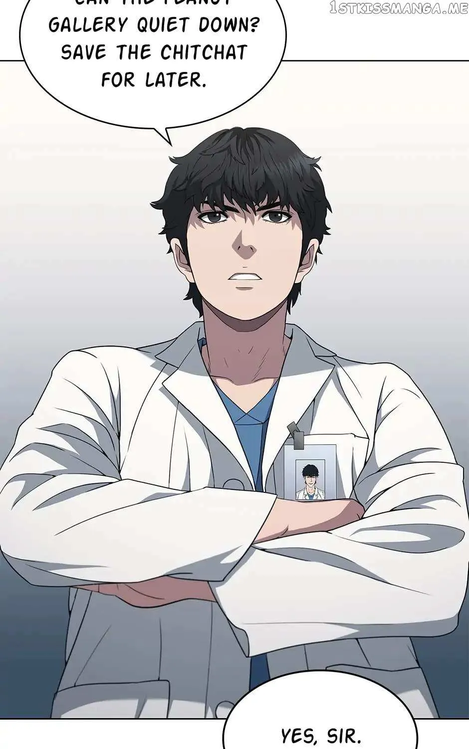 Read Dr. Choi Tae-Soo chapter 148 image 43 on Lezhin