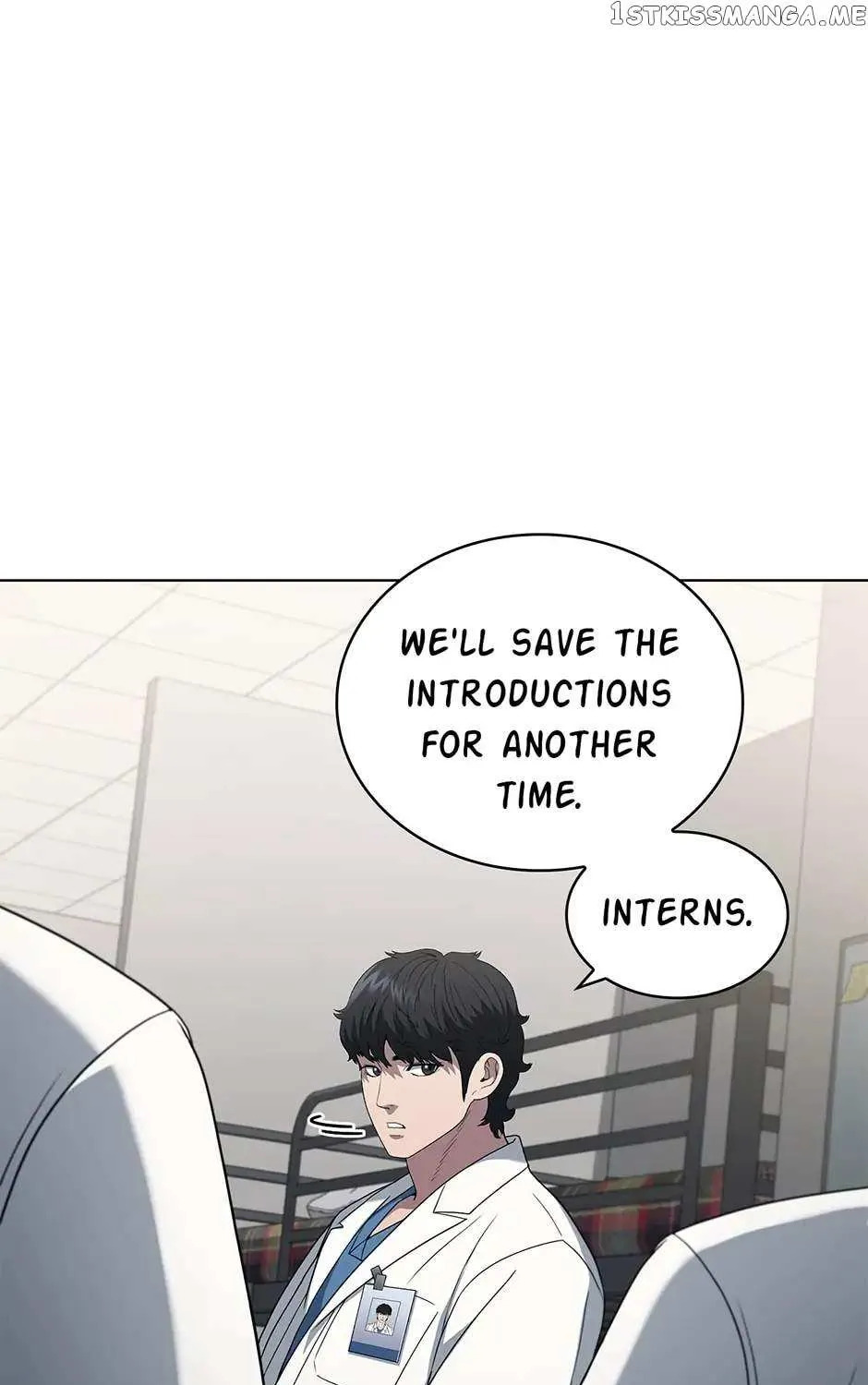 Read Dr. Choi Tae-Soo chapter 148 image 45 on Lezhin
