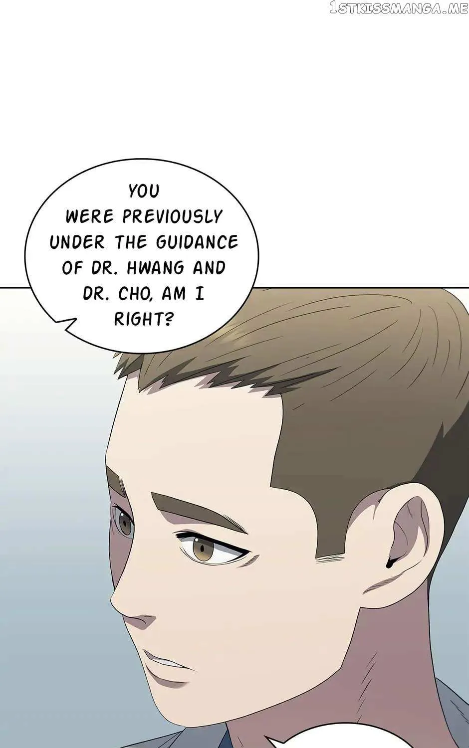 Read Dr. Choi Tae-Soo chapter 148 image 55 on Lezhin