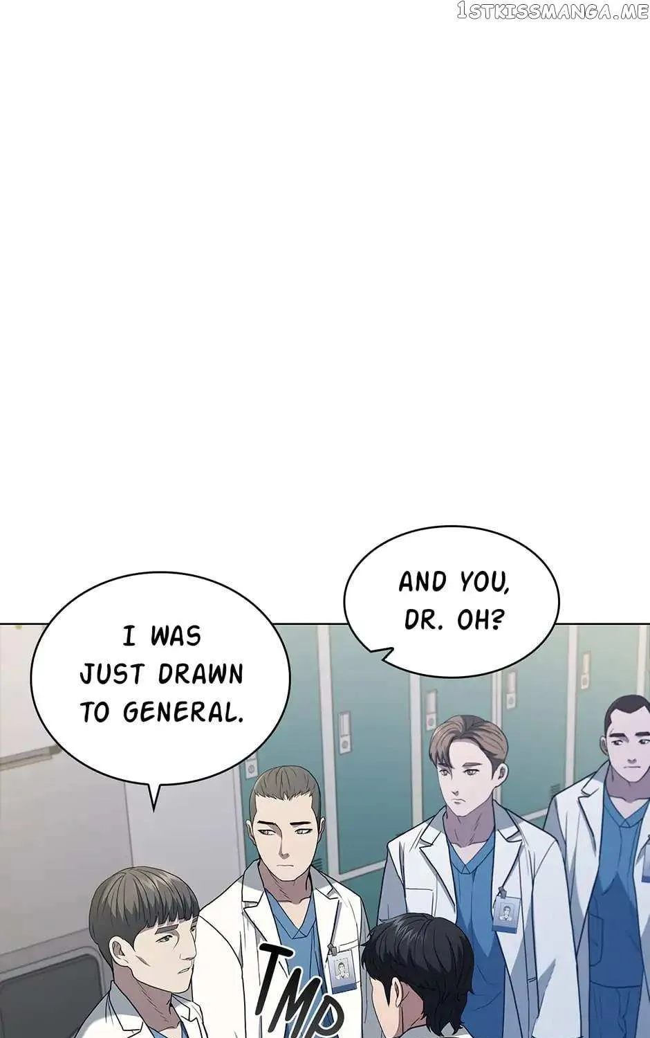 Read Dr. Choi Tae-Soo chapter 148 image 59 on Lezhin