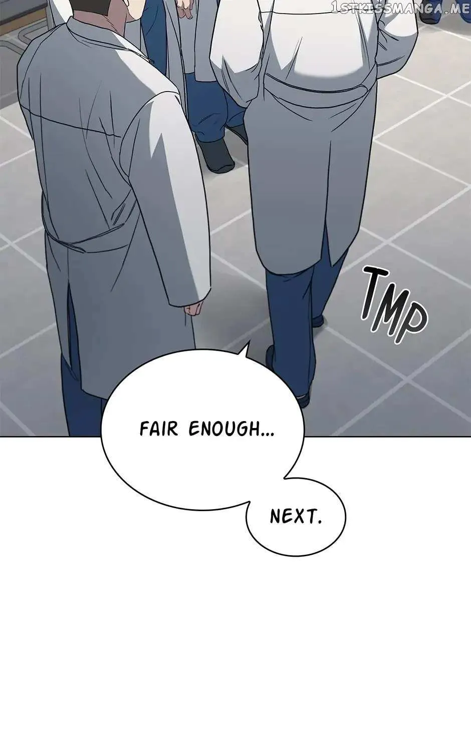 Read Dr. Choi Tae-Soo chapter 148 image 61 on Lezhin