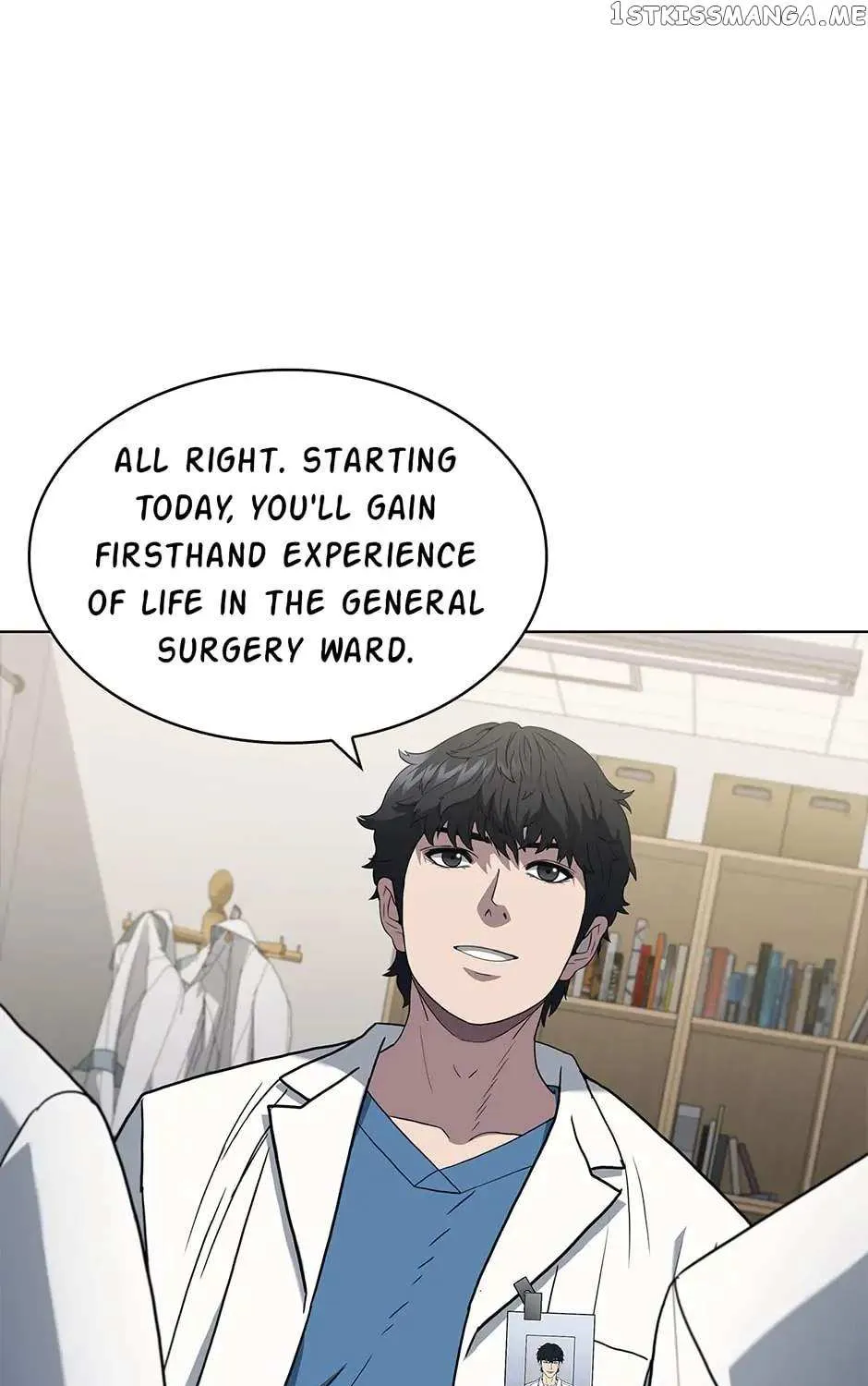 Read Dr. Choi Tae-Soo chapter 148 image 65 on Lezhin