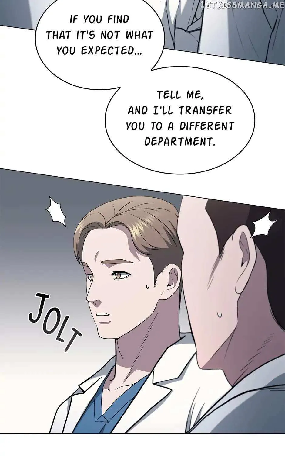 Read Dr. Choi Tae-Soo chapter 148 image 67 on Lezhin