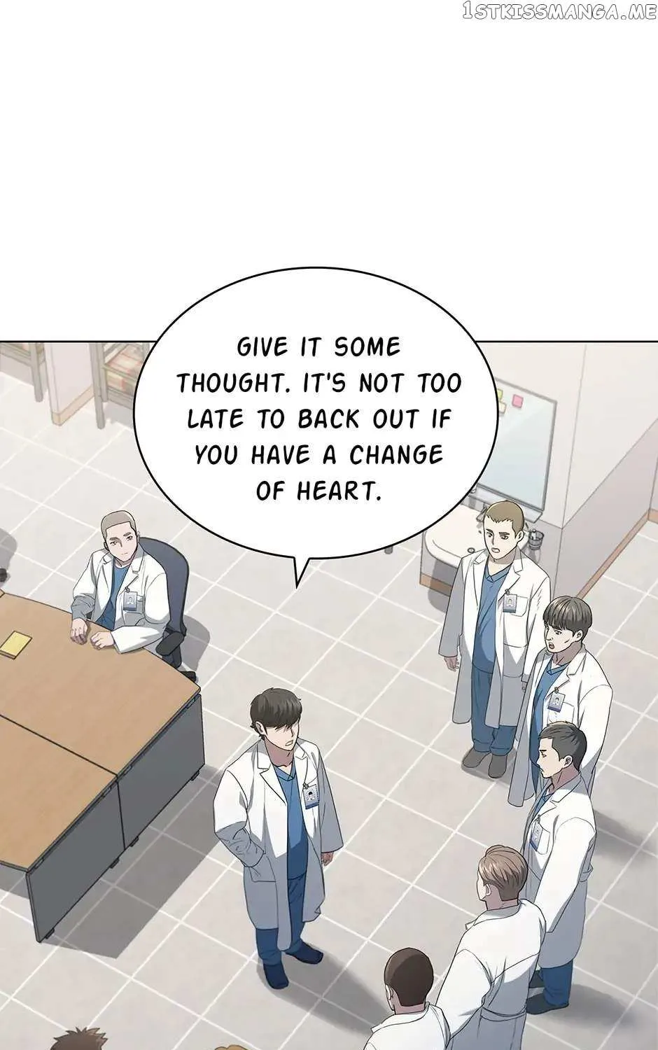 Read Dr. Choi Tae-Soo chapter 148 image 69 on Lezhin