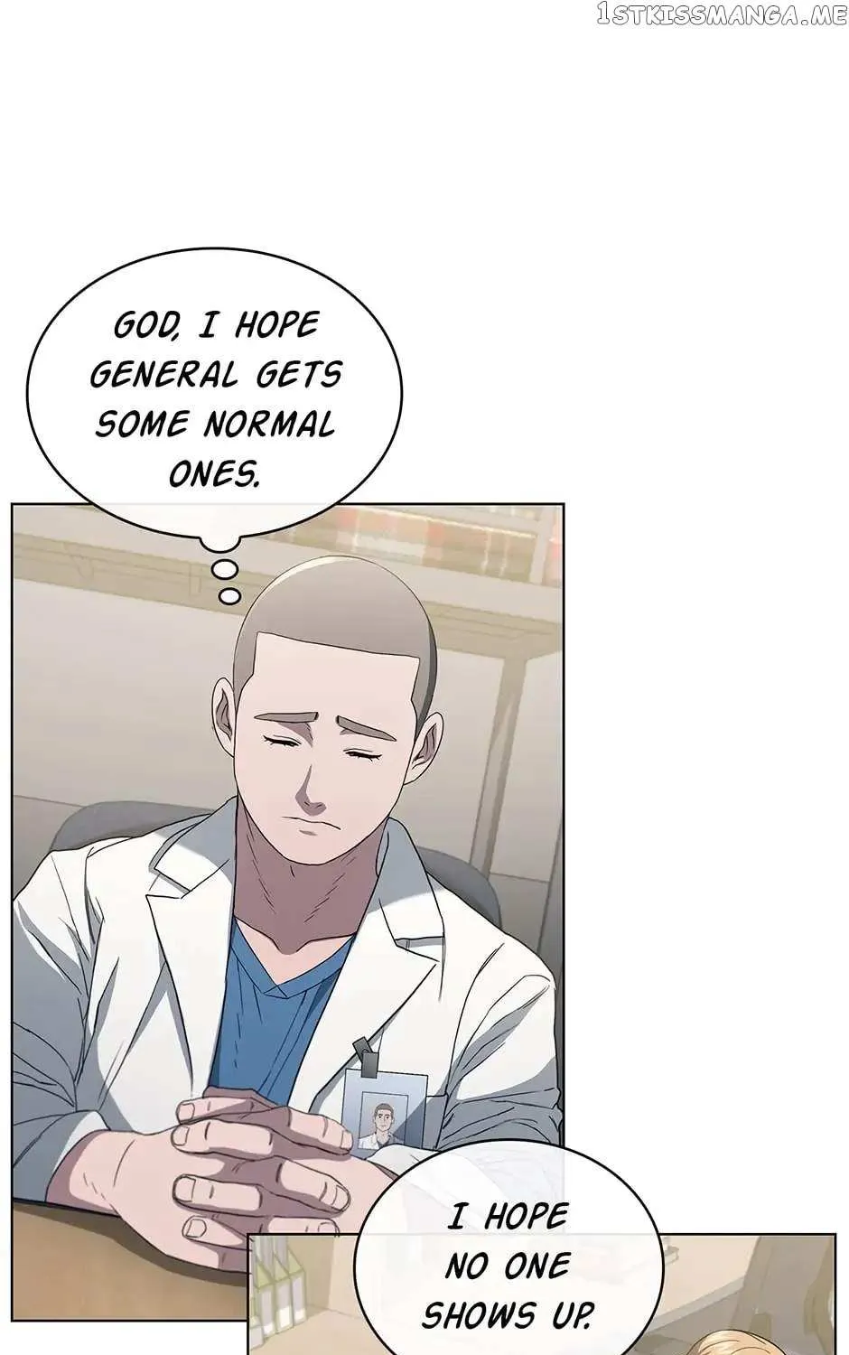 Read Dr. Choi Tae-Soo chapter 148 image 7 on Lezhin