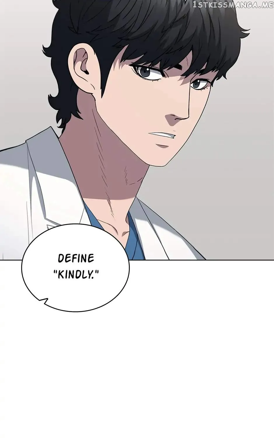 Read Dr. Choi Tae-Soo chapter 148 image 73 on Lezhin