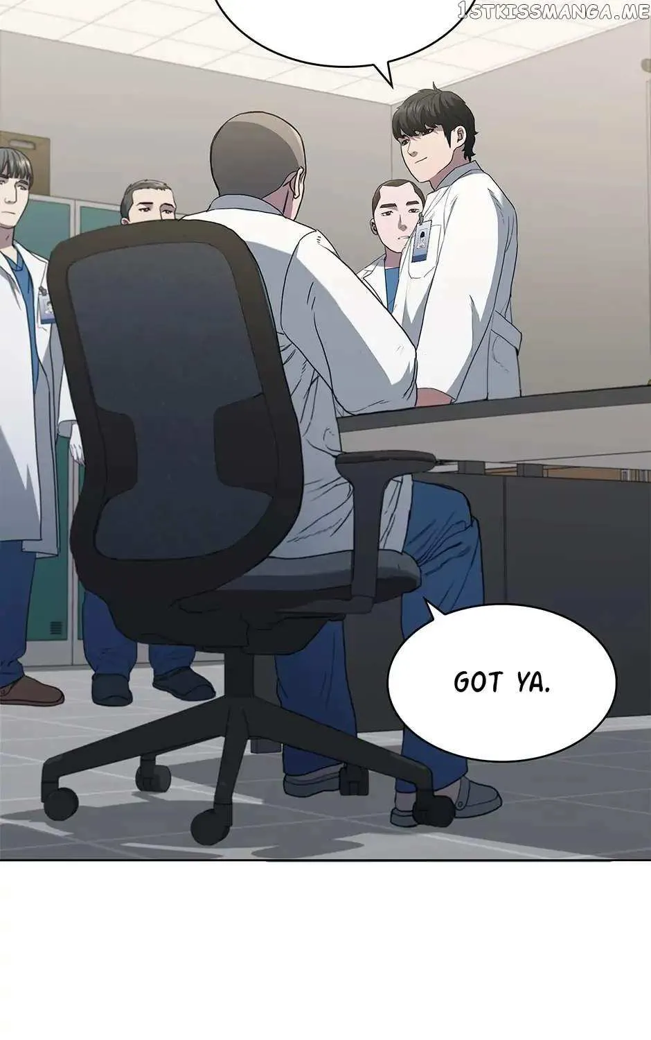 Read Dr. Choi Tae-Soo chapter 148 image 75 on Lezhin
