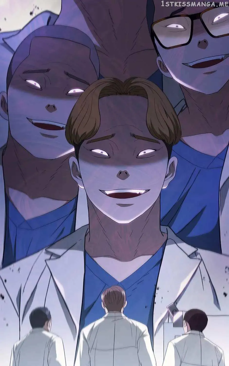 Read Dr. Choi Tae-Soo chapter 148 image 89 on Lezhin