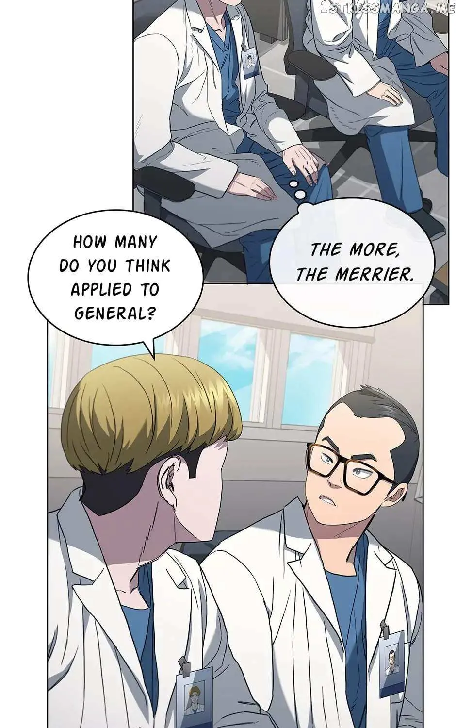 Read Dr. Choi Tae-Soo chapter 148 image 9 on Lezhin