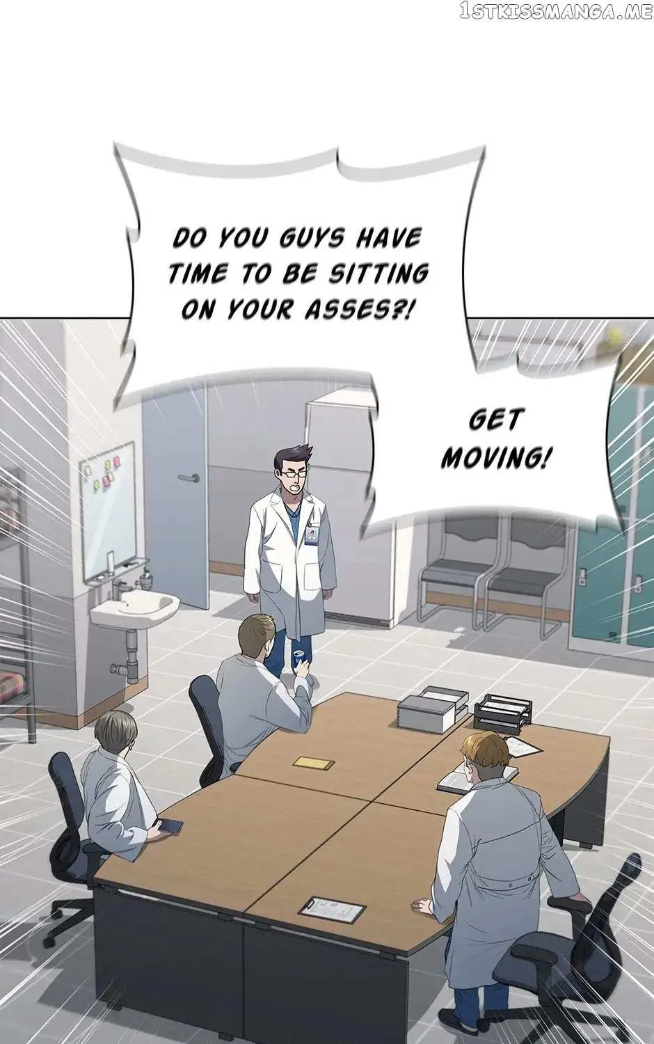 Read Dr. Choi Tae-Soo chapter 148 image 99 on Lezhin