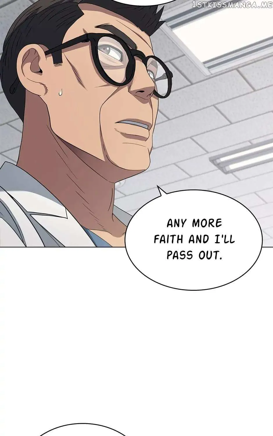 Read Dr. Choi Tae-Soo chapter 149 image 103 on Lezhin