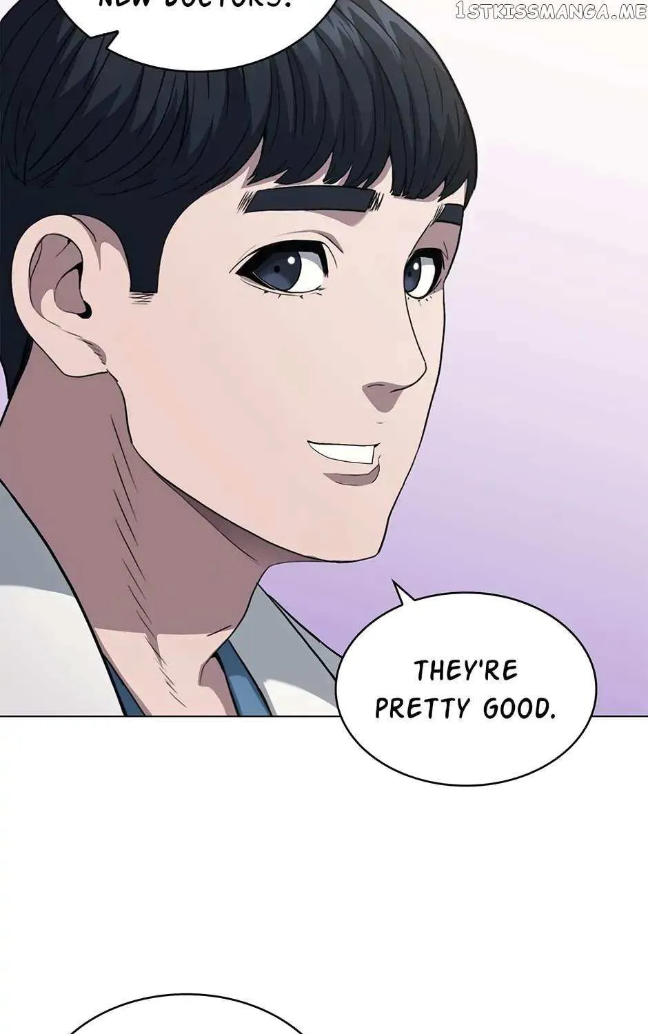 Read Dr. Choi Tae-Soo chapter 149 image 105 on Lezhin