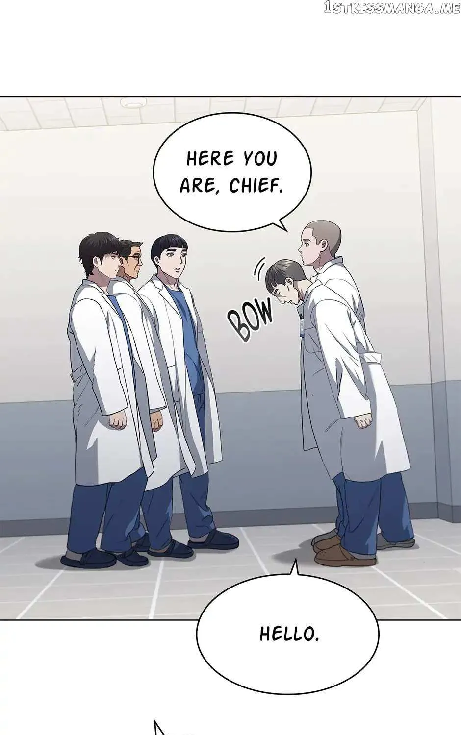 Read Dr. Choi Tae-Soo chapter 149 image 111 on Lezhin