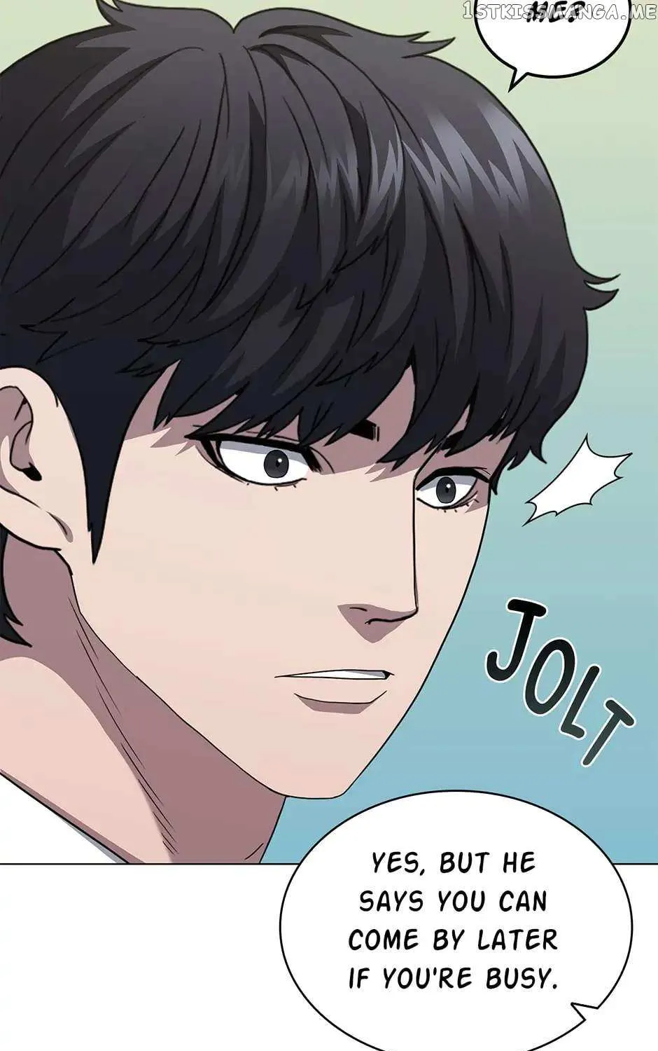 Read Dr. Choi Tae-Soo chapter 149 image 115 on Lezhin