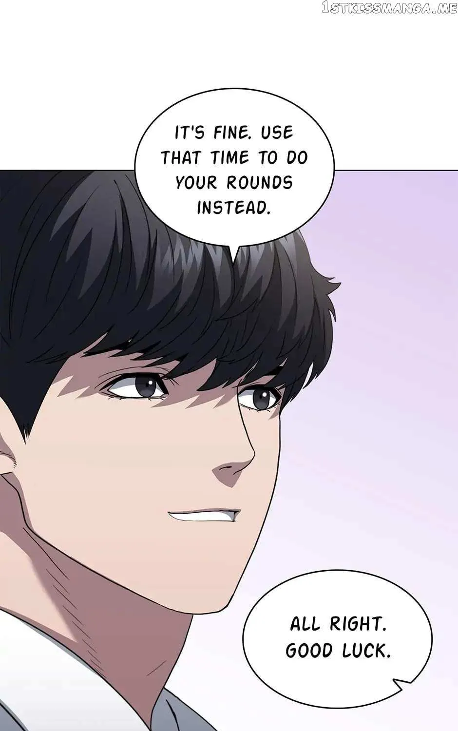 Read Dr. Choi Tae-Soo chapter 149 image 121 on Lezhin