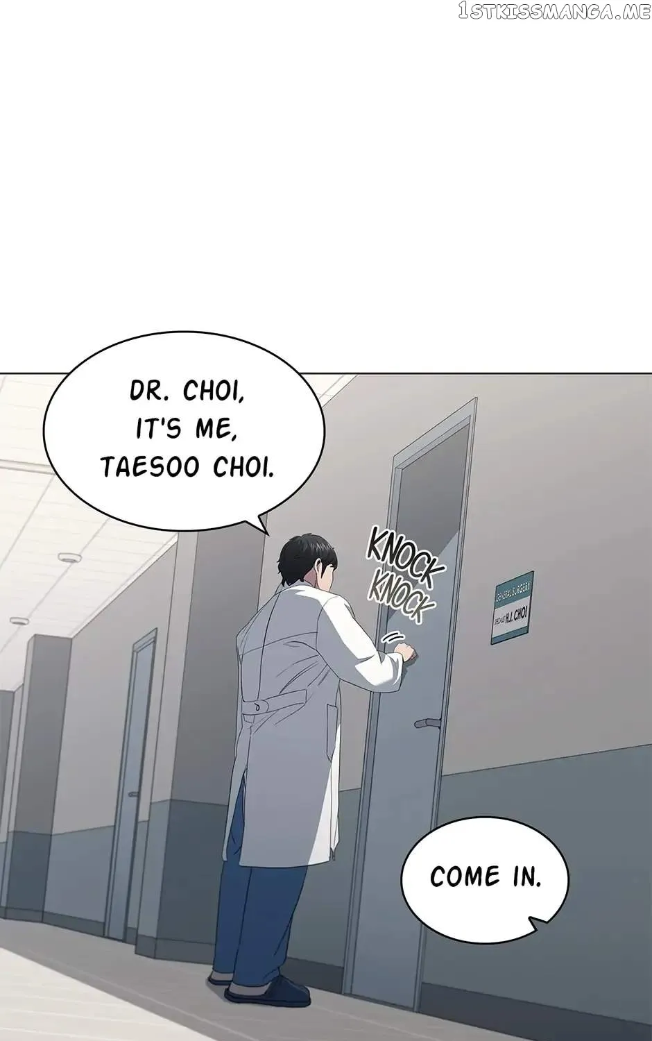 Read Dr. Choi Tae-Soo chapter 149 image 127 on Lezhin