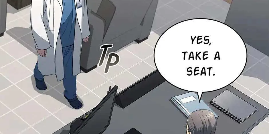 Read Dr. Choi Tae-Soo chapter 149 image 130 on Lezhin