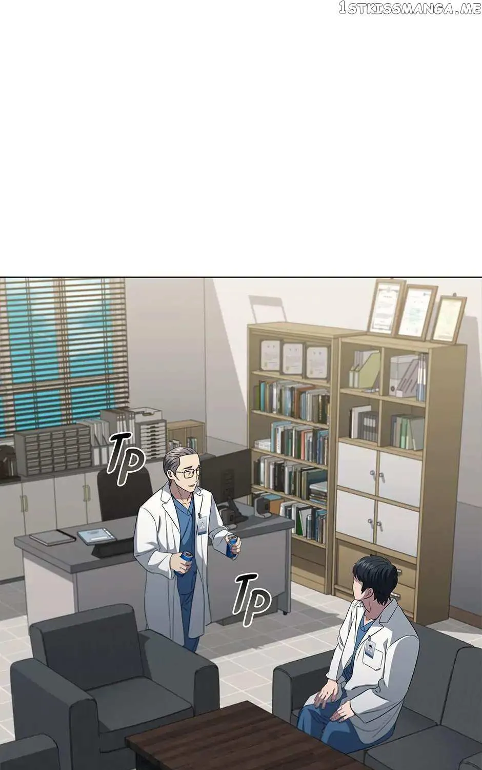 Read Dr. Choi Tae-Soo chapter 149 image 135 on Lezhin