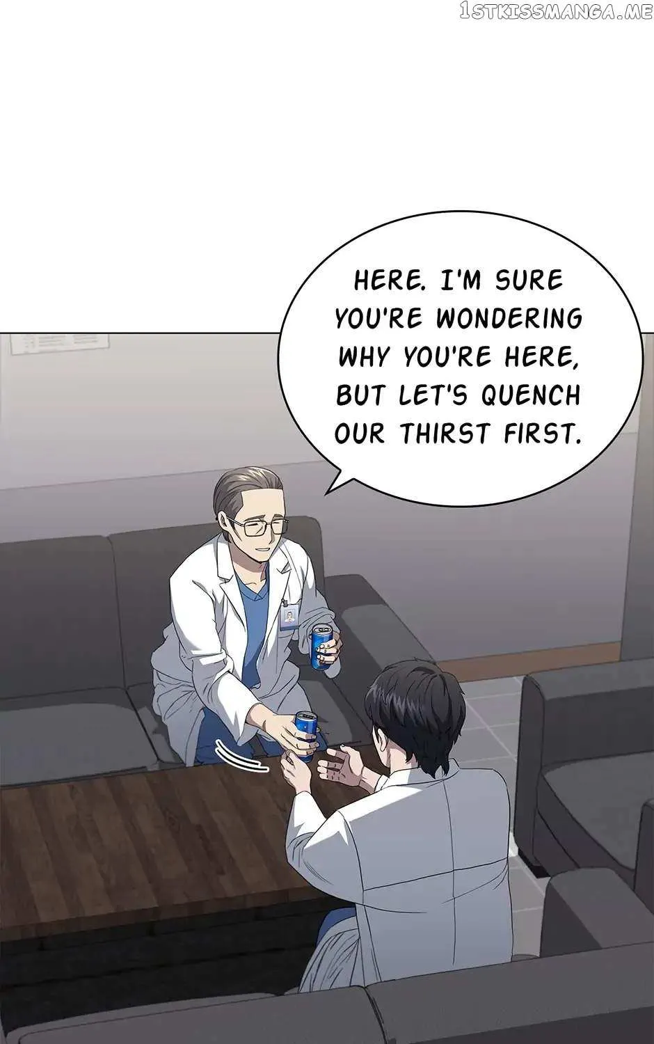 Read Dr. Choi Tae-Soo chapter 149 image 145 on Lezhin