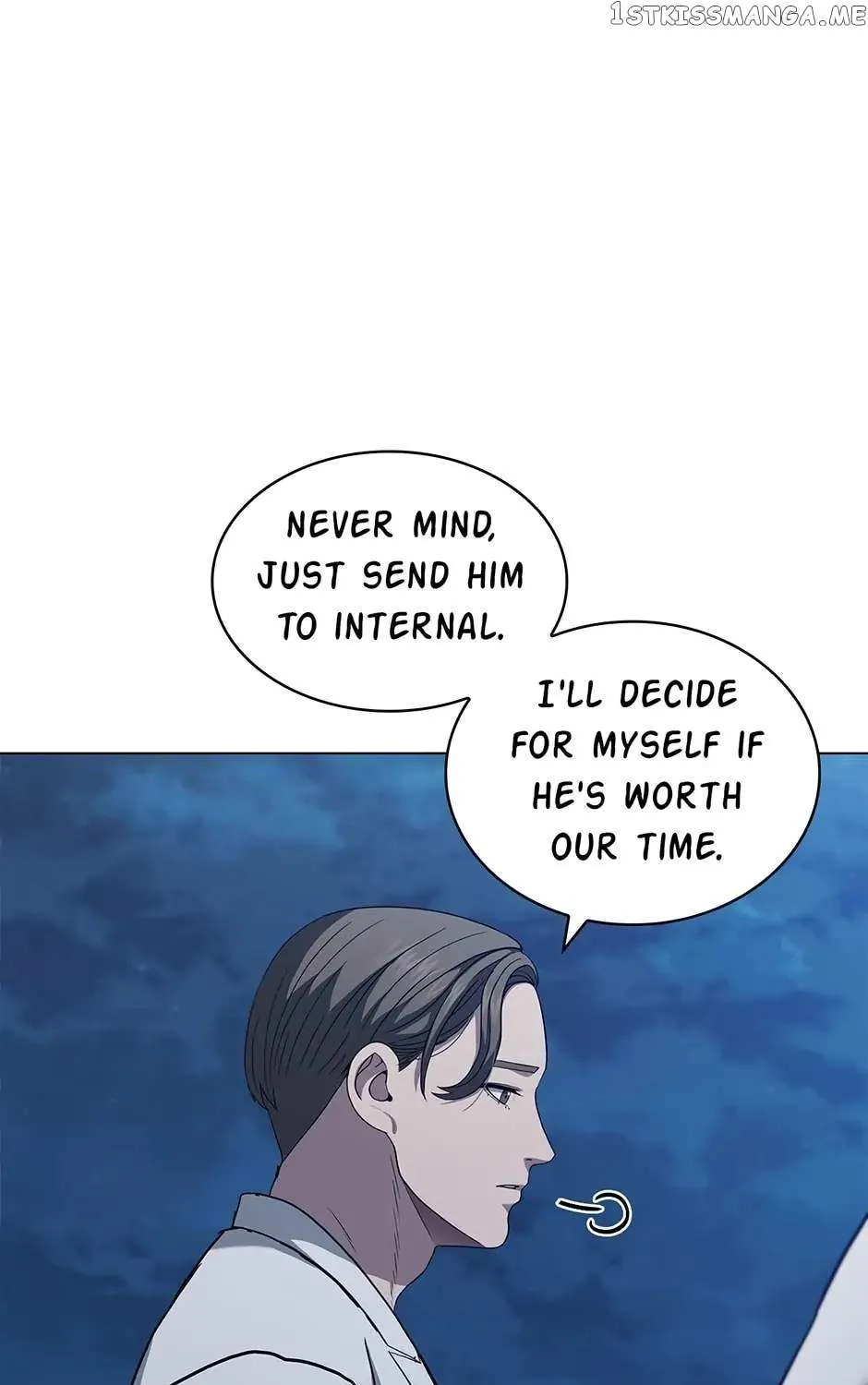 Read Dr. Choi Tae-Soo chapter 149 image 15 on Lezhin